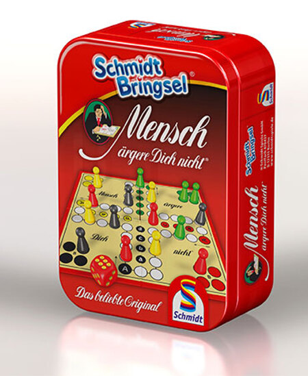 Mensch ärger Dich nicht