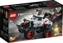 LEGO® 42150 - Technic Monster Jam Monster Mutt Dalmatian (244 Teile)