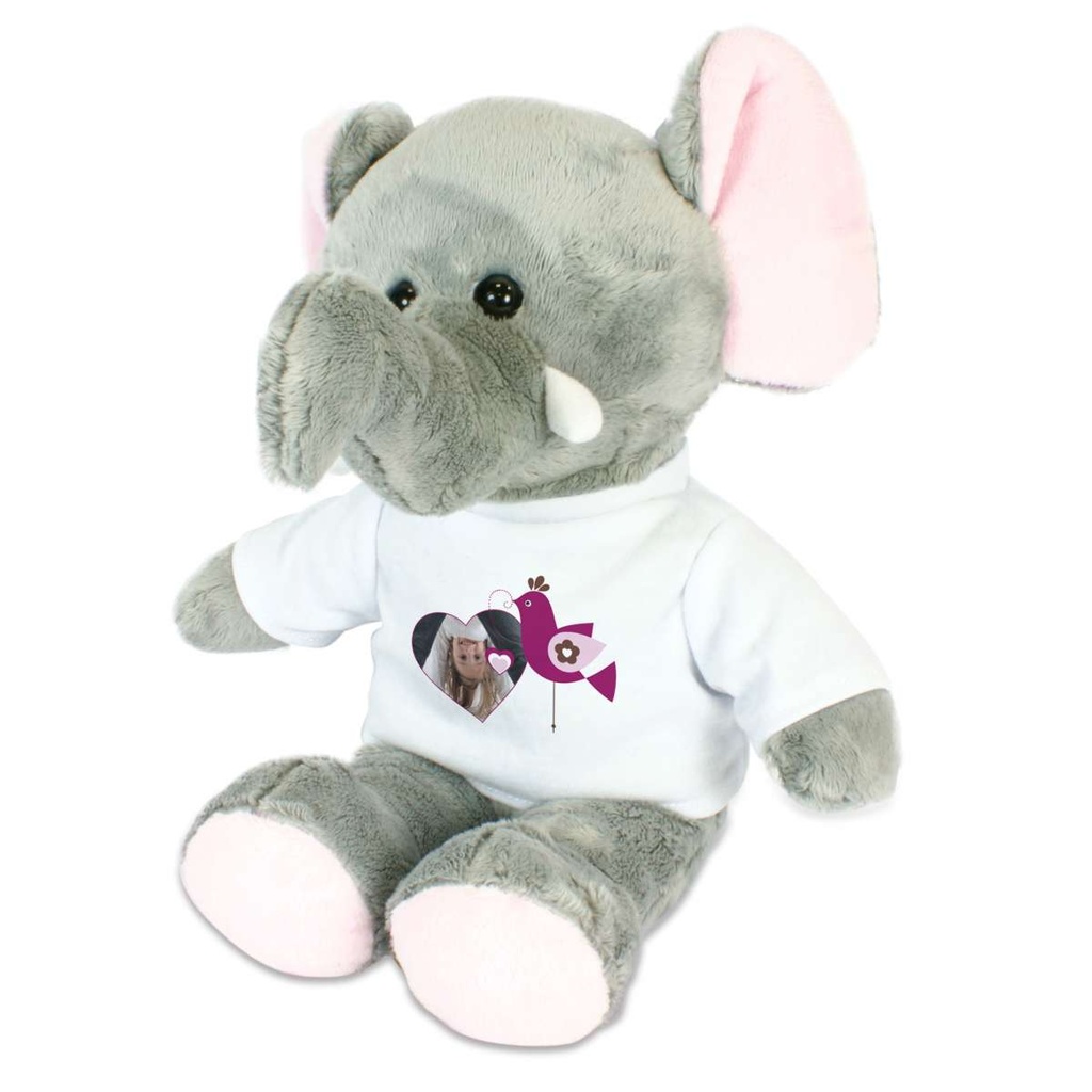 Elefant Jumbo