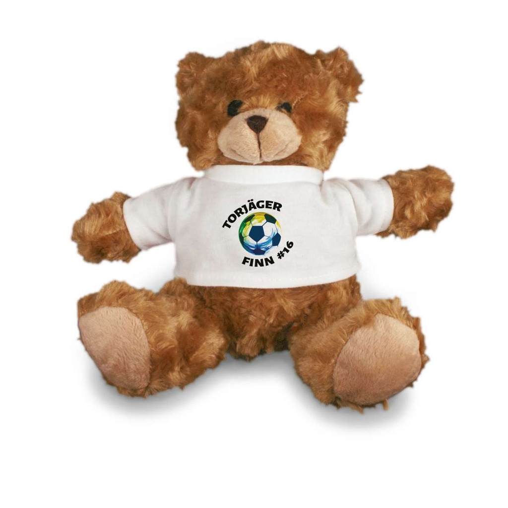 Teddybär Tim (ohne Druck)