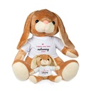 Hase Bunny XXL-Version 