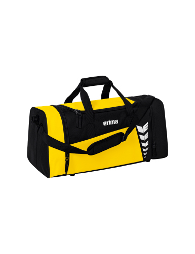 SIX WINGS Sporttasche ERIMA (ohne Druck)