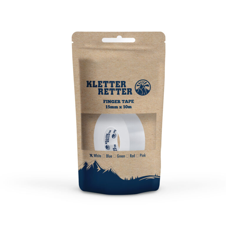 KletterRetter Fingertape 15mm x 10m