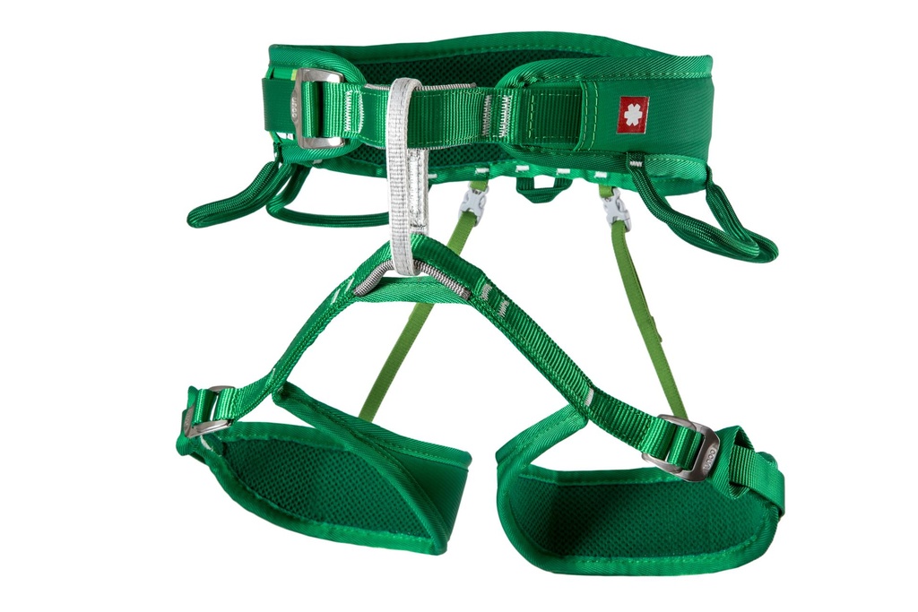 Twist 2 Green Medium (XS - M (63 - 95cm))