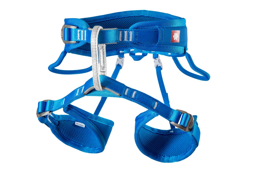 Twist Kid Blau