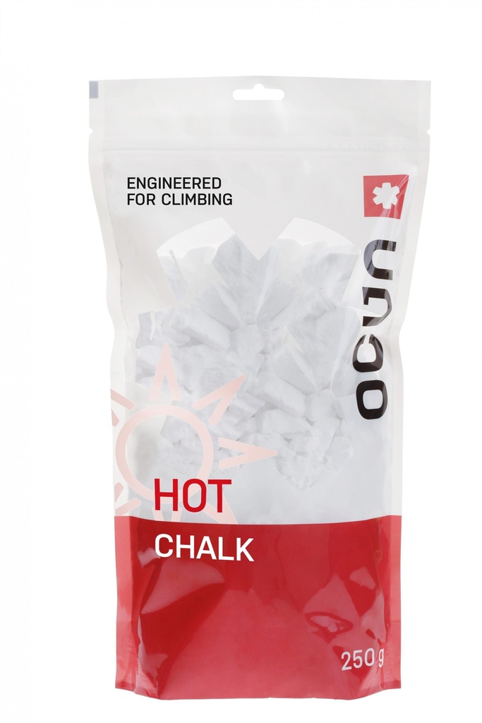 Magnesium Ocun Hot 250g