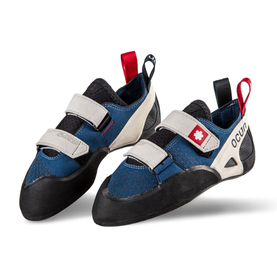 Advancer QC (4 UK / 37 EUR)