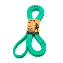 Fitnessband YY Vertical Grün 15 kg