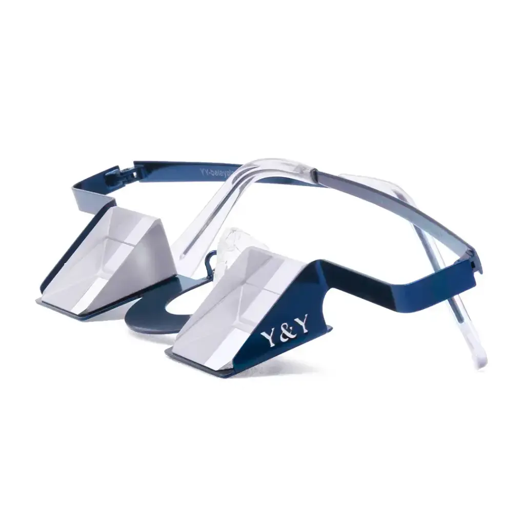 Y&Y Classic Blau