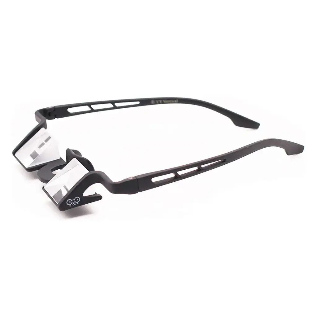 Plasfun Evo Schwarz