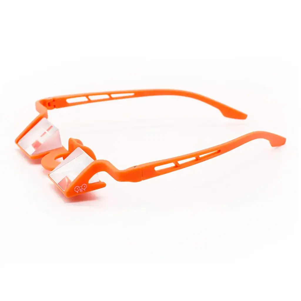 Plasfun Evo Orange