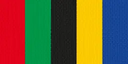 [ls-642] Halsband 22mm Olympia mit Karabinerhaken