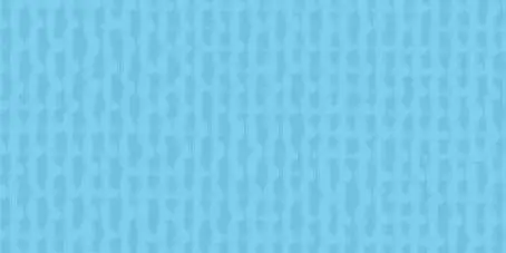 [ls-677] Halsband 22 mm himmelblau mit Karabinerhaken