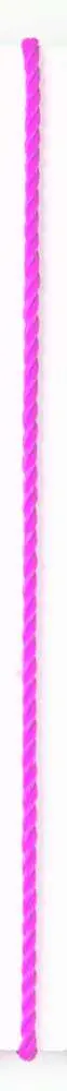 [ls-622] Kordel pink mit Karabinerhaken
