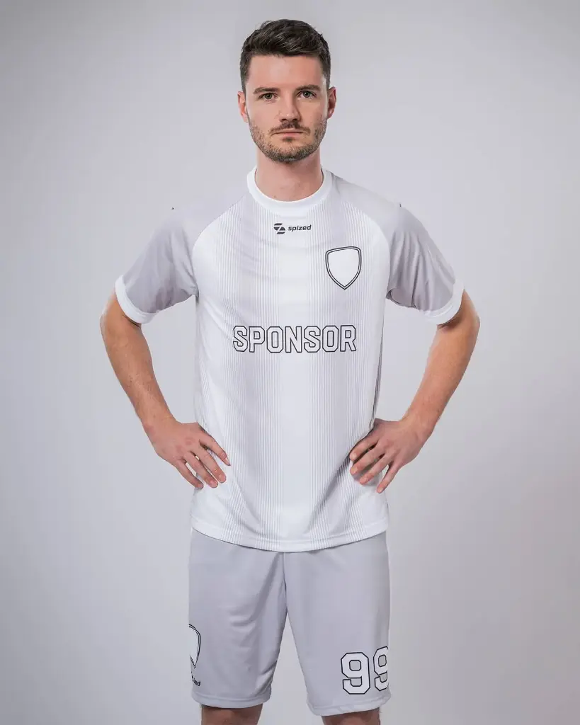 Fußballtrikot Rio Herren