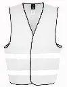 Enhanced Visibility Vest