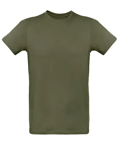 B&C Inspire Plus T /Men (Promo) (ohne Druck)