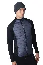 Fleece Mütze