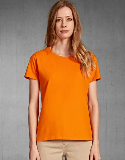 T-Shirt 190 B&C Damen