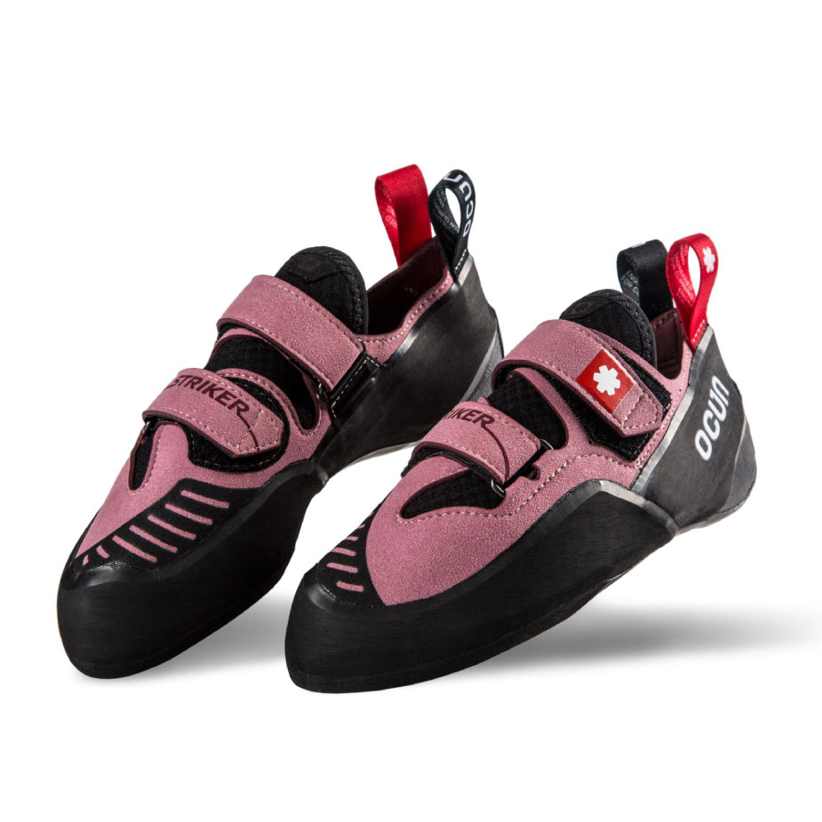  STRIKER QC Rose Mesa 