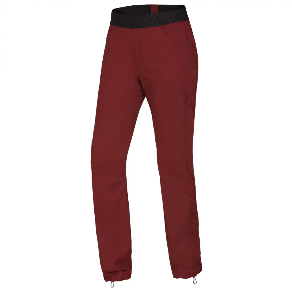 MÁNIA PANTS Wine Merlot