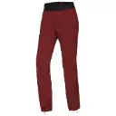 MÁNIA PANTS Wine Merlot