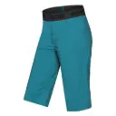 MÁNIA ECO shorts Turquoise Deep Lagoon