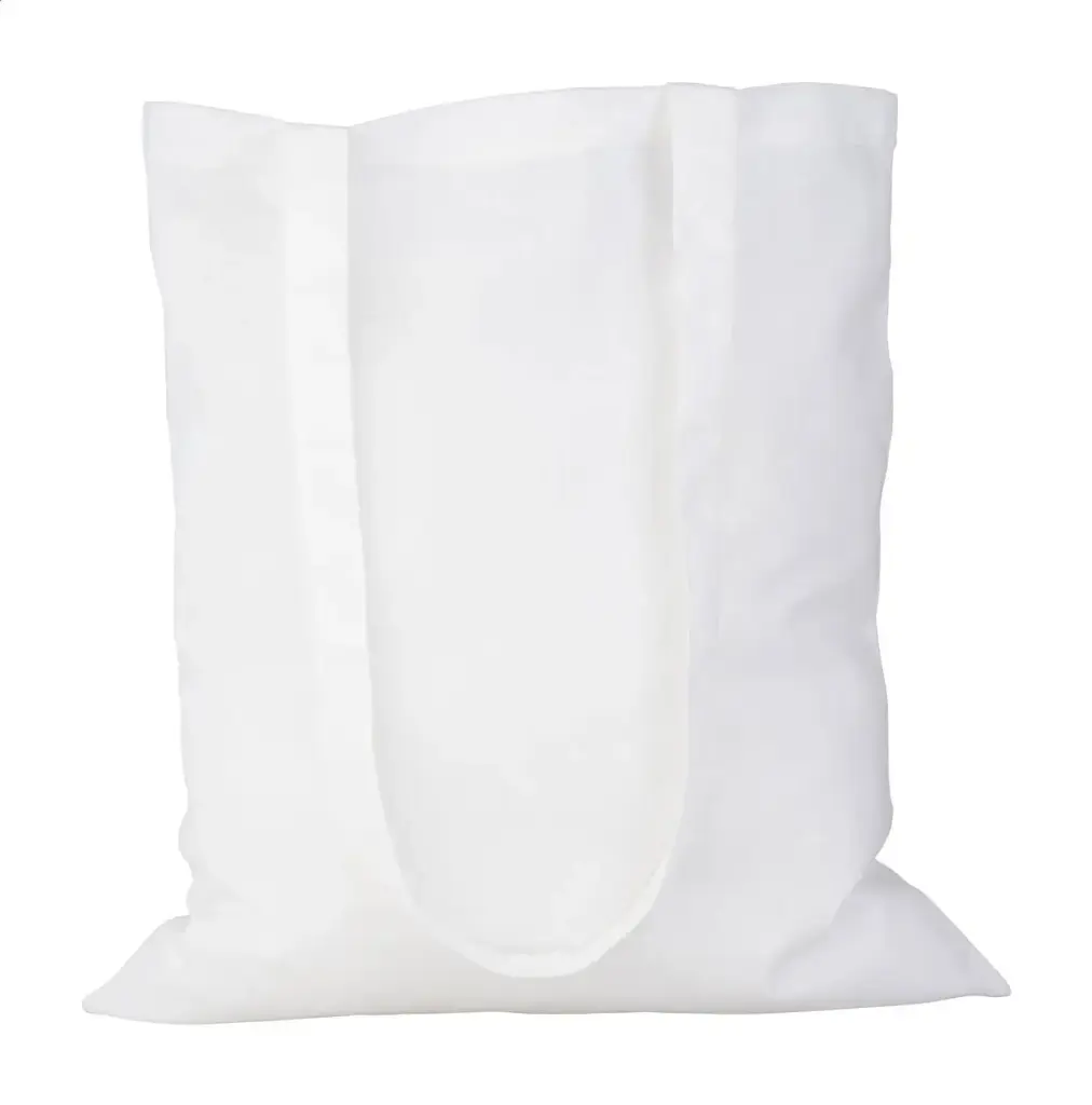 Colote Baumwolltasche (White)