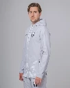 Hoodie Zipper Herren