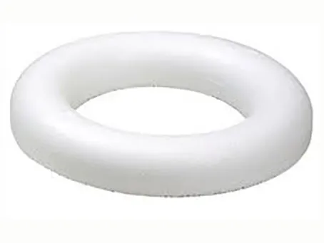 [RING] Polystyrol Ring