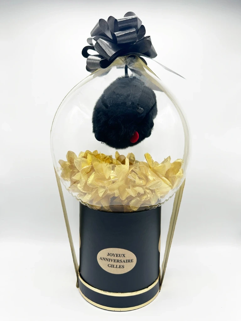 Ballon individuell gestalten