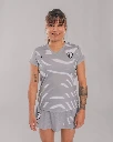 Tennis Trikot Inside-Out Damen