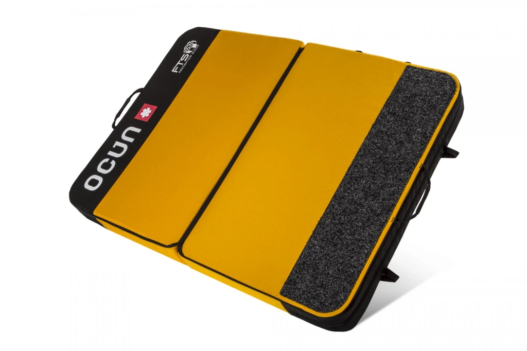 Crash Pad Dominator FTS OCUN