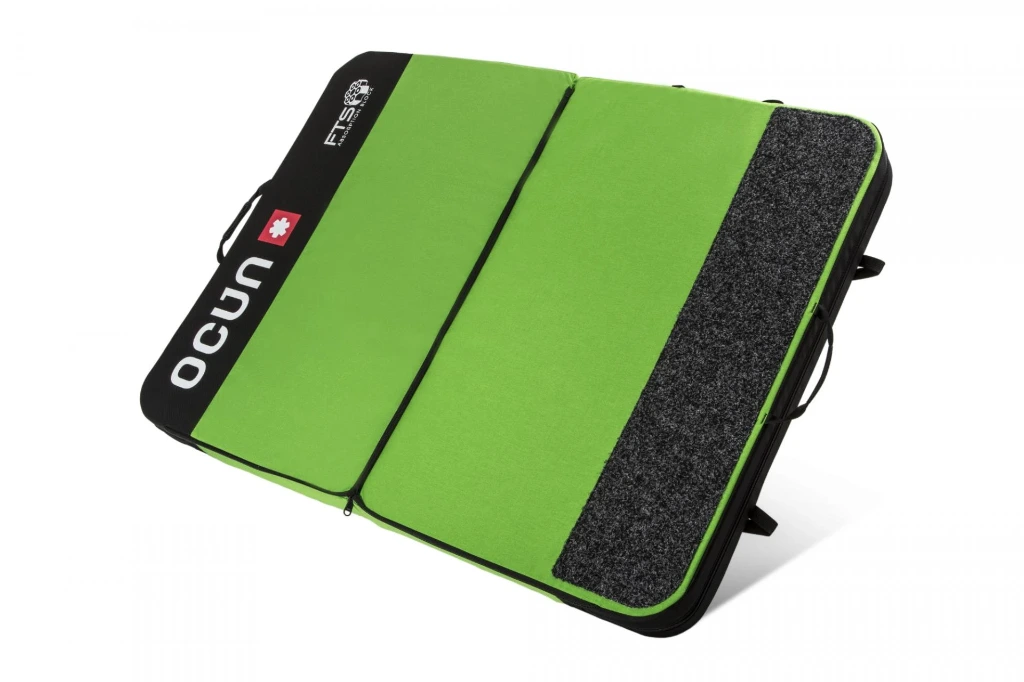 Crash Pad Moonwalk FTS Ocun