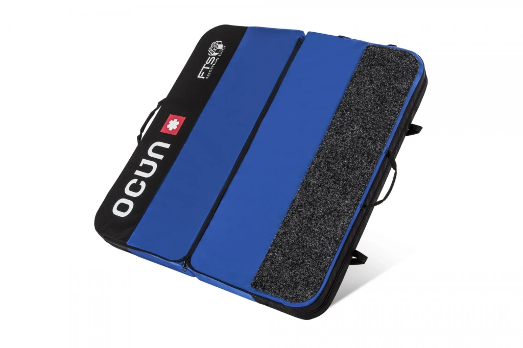 Crash Pad  JOKER FTS Dark Blue Ocun