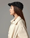Vintage Flat Cap Beechfield