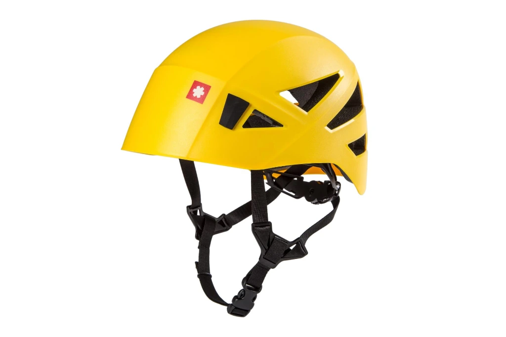 [05301-y] Shard Kletterhelm Yellow