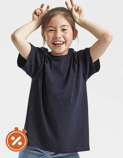 Valueweight T Kids Fruit ot the Loom