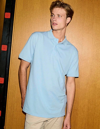 Fairtrade Mens Classic Polo