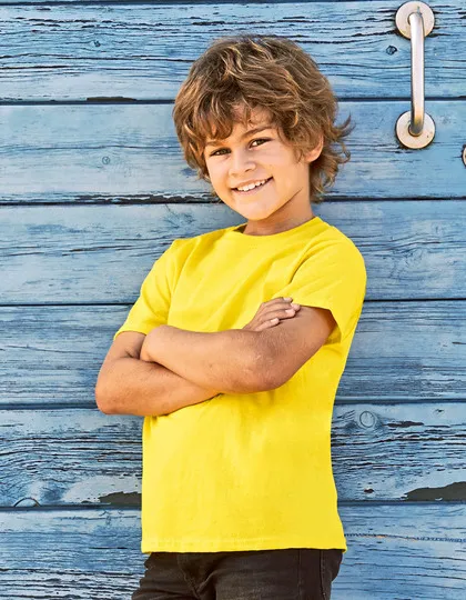 Kids´ Original T Fruit ot the Loom
