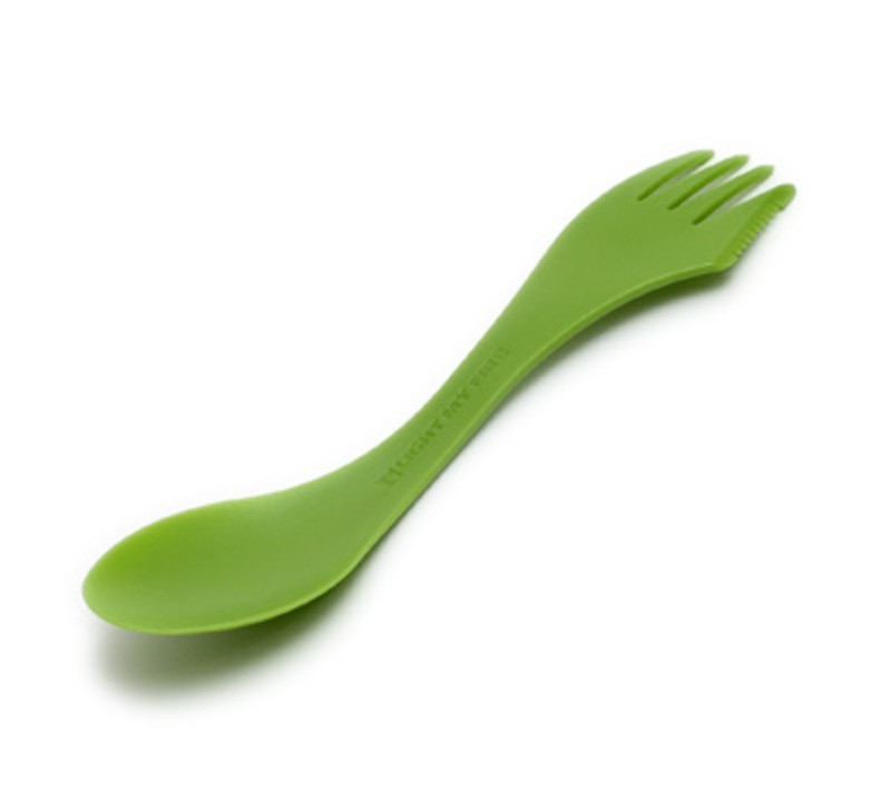 Grün XM - Spork Original Bio Bulk