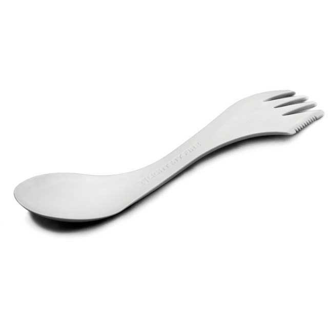 Weiß L - Spork Original Bio Bulk